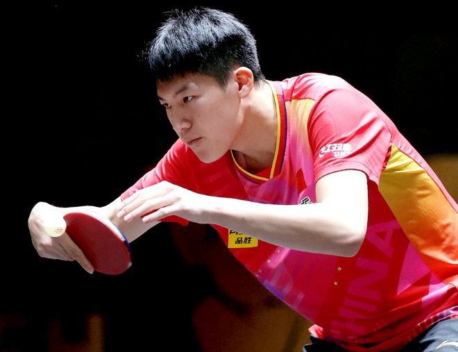 国乒遭遇惨败！世青赛3项团体丢冠，输意大利、日本、中国台北队