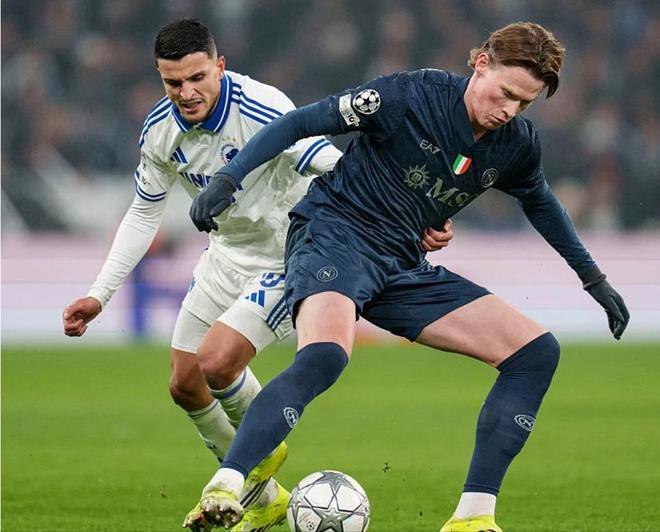 欧冠末轮：切尔西换帅时节再遇那不勒斯，巴萨角球危机是偶然？