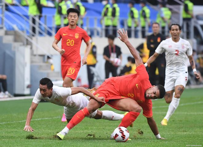 28球17助攻！新一届世预赛启动：国足阵容大揭秘